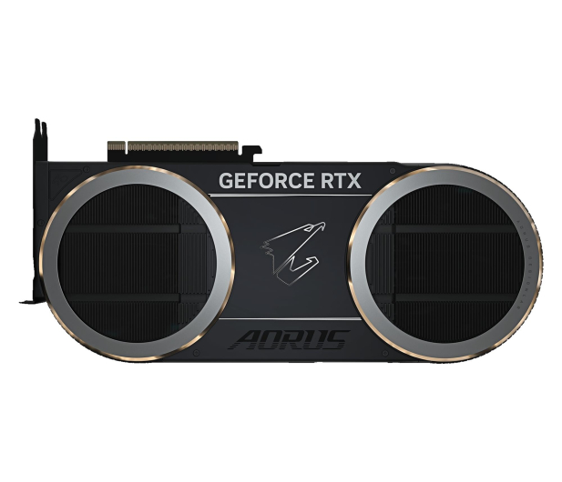 Gigabyte GeForce RTX 5090 Infinty OC 32GB GDDR7 - 1544137 - zdjęcie 6
